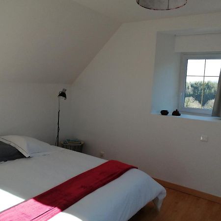 Ty Pélagie Hotel Lothey Kültér fotó