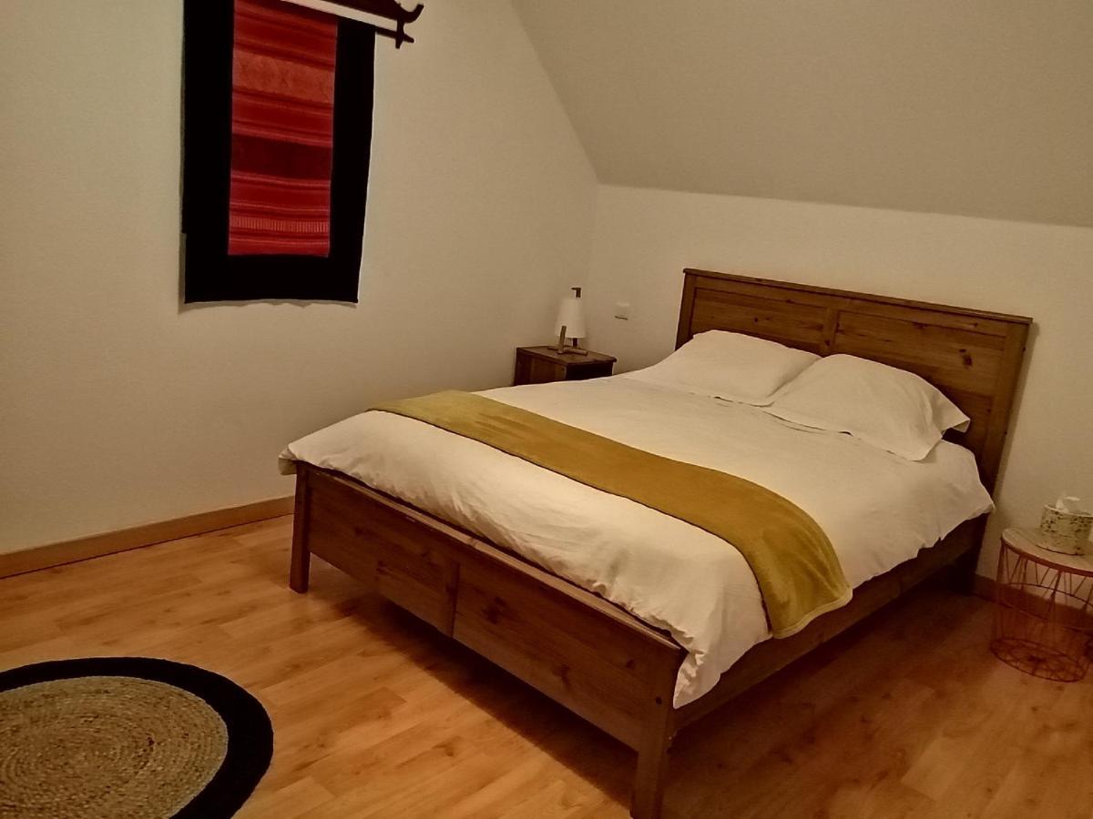 Ty Pélagie Hotel Lothey Kültér fotó