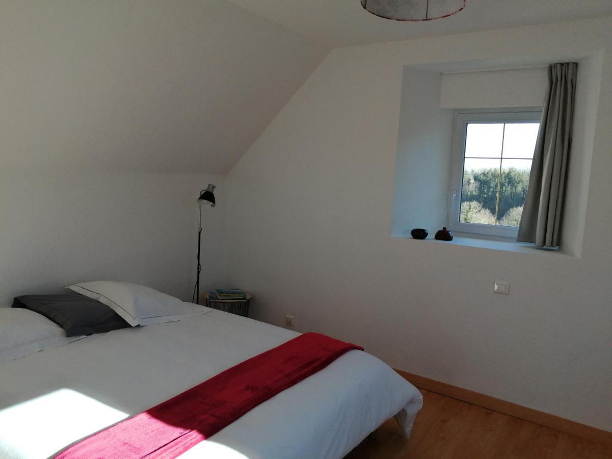 Ty Pélagie Hotel Lothey Kültér fotó