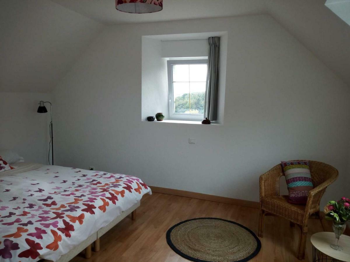 Ty Pélagie Hotel Lothey Kültér fotó