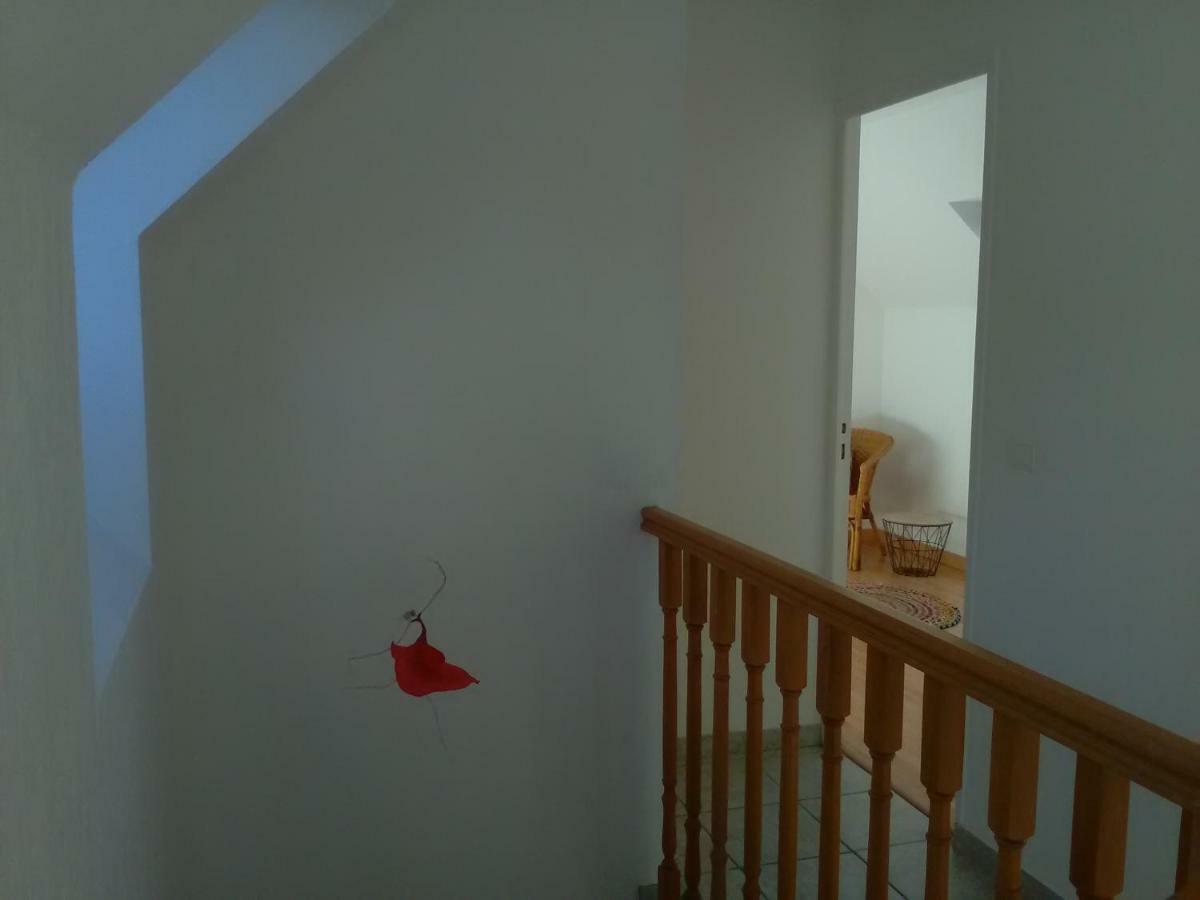 Ty Pélagie Hotel Lothey Kültér fotó