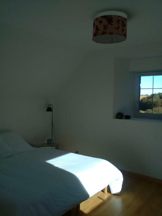 Ty Pélagie Hotel Lothey Kültér fotó